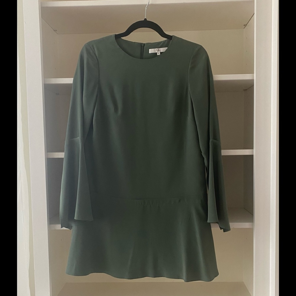 NWOT Tibi Dress - Picture 10 of 10